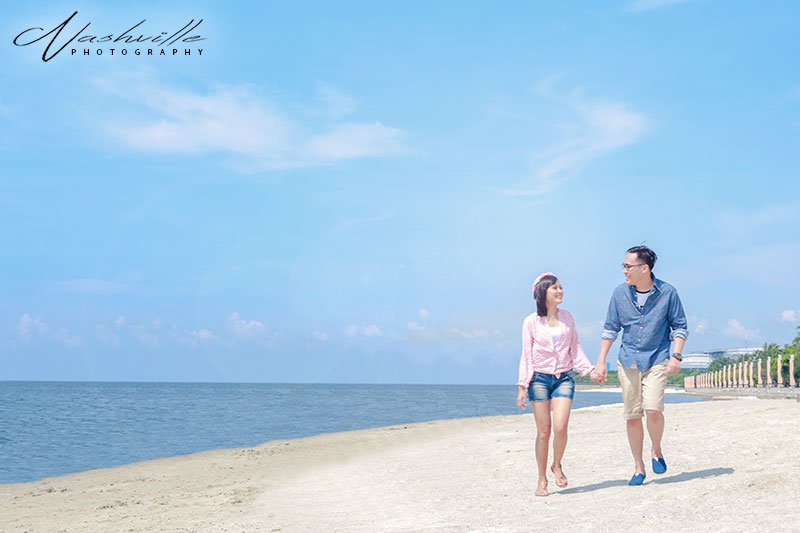 Dian Tommy Pre Wedding Outdoor Professional Pre Wedding Photography By Nashville Photography